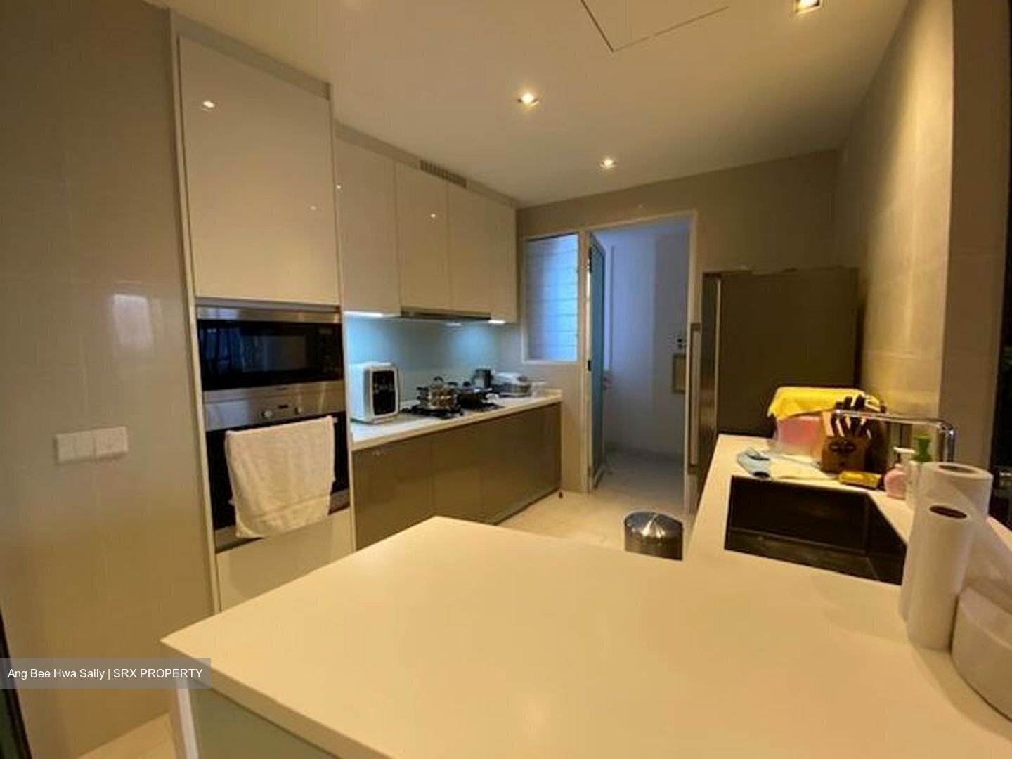 D'Leedon (D10), Condominium #457485641